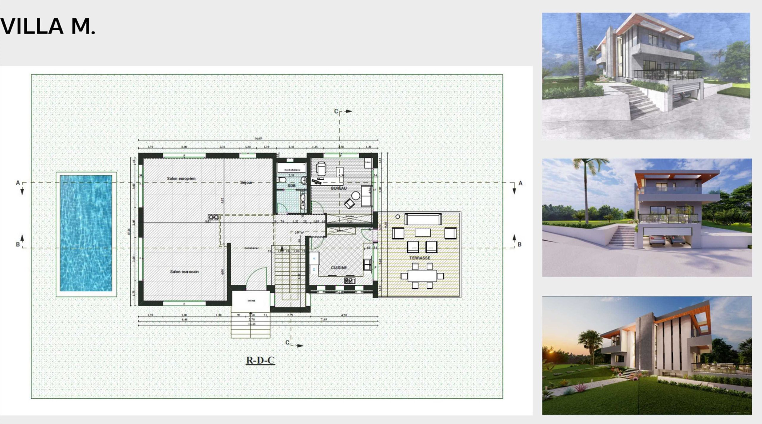 Villa 02