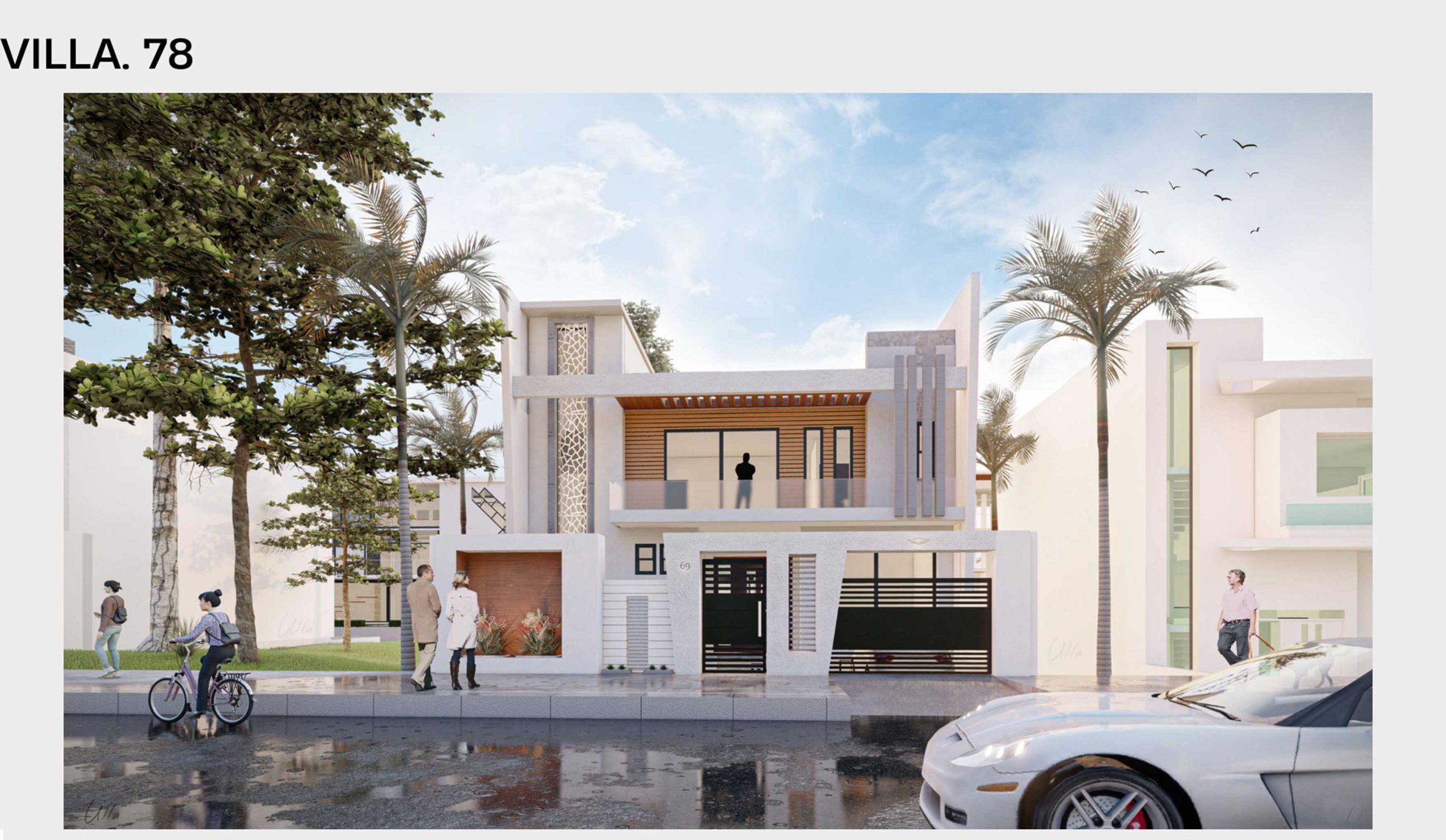 Villa 03