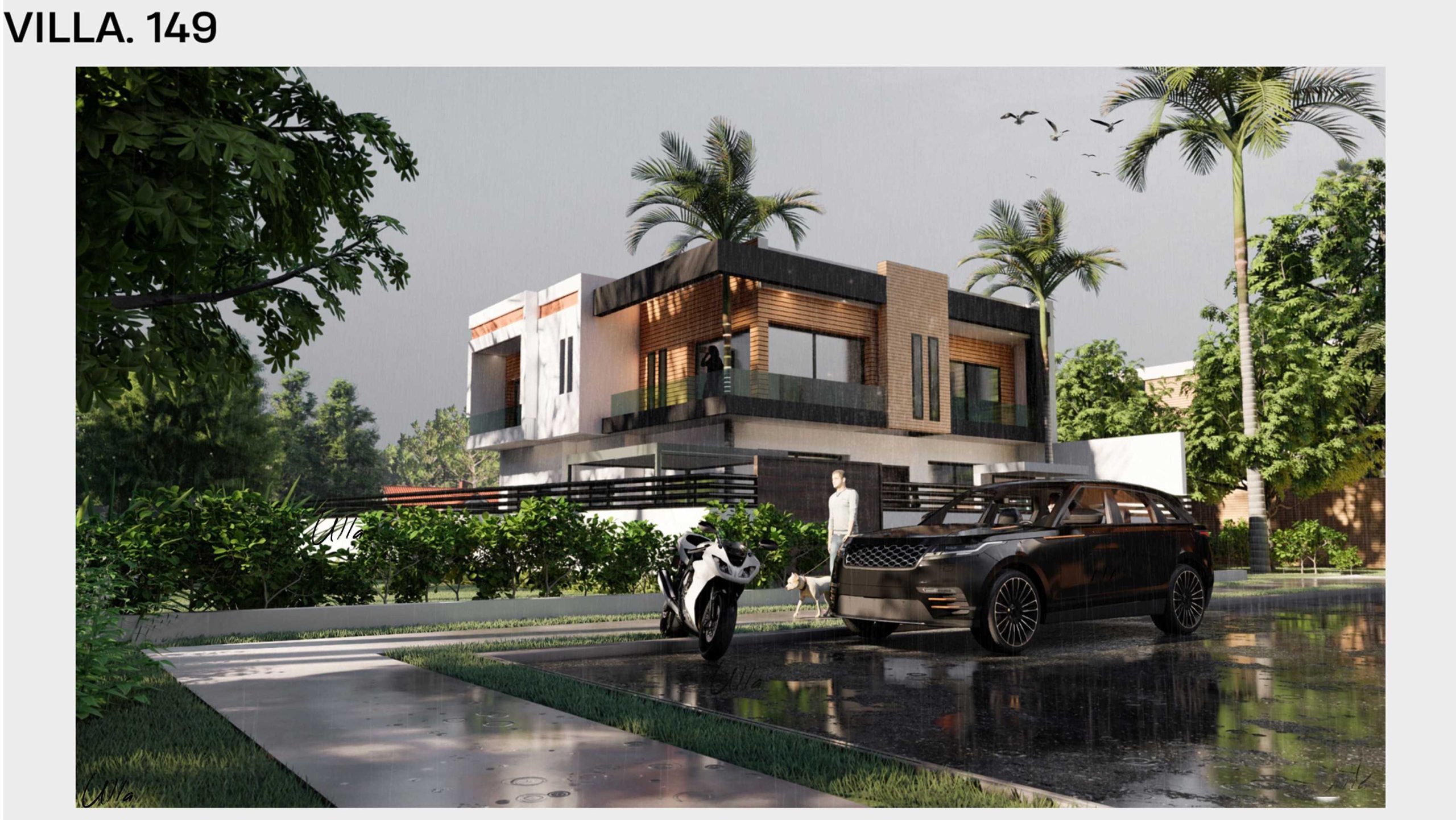 Villa 04