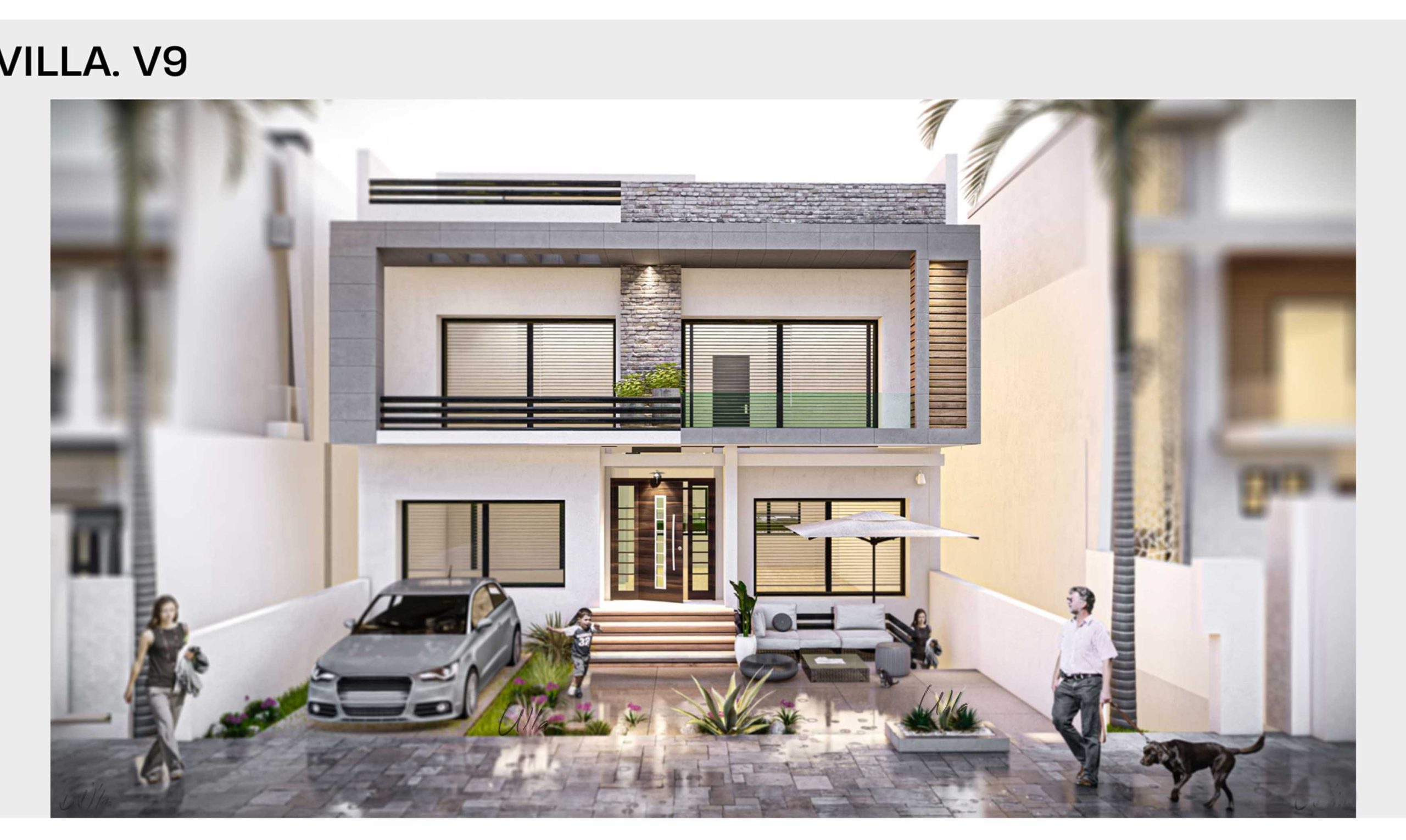 Villa 06