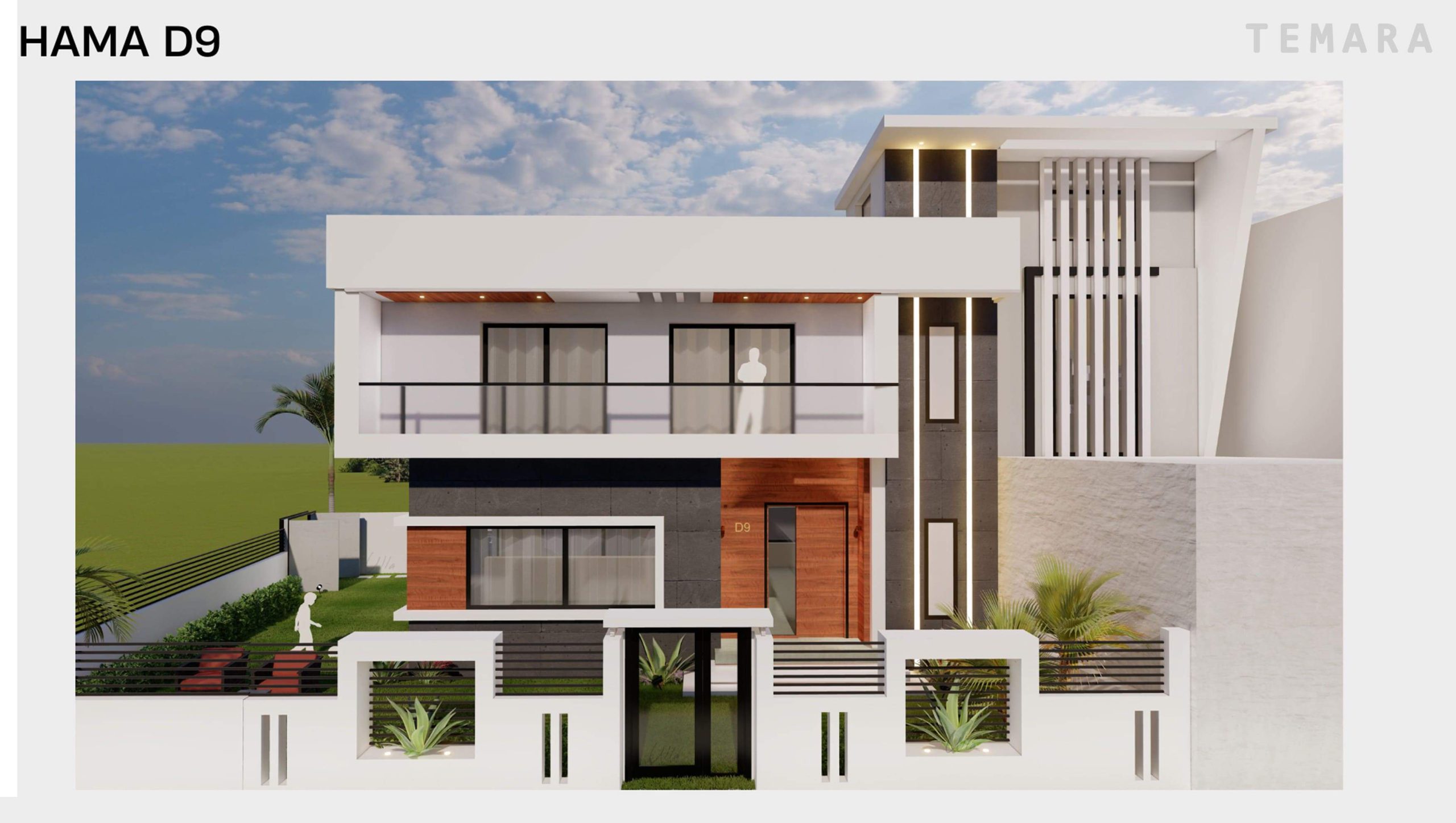 Villa 08