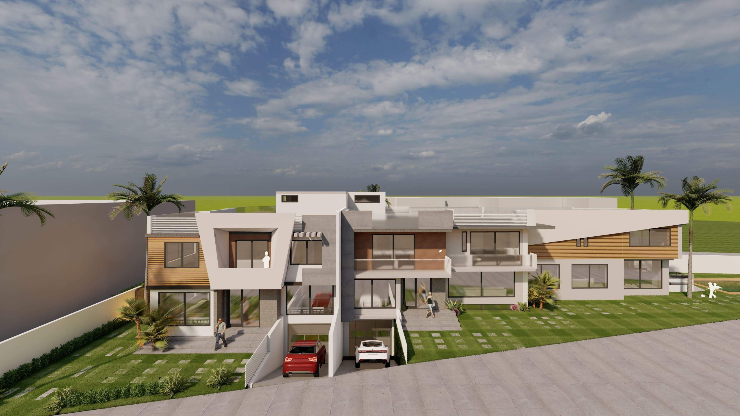 Villa 09